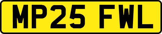 MP25FWL