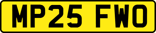 MP25FWO