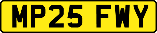 MP25FWY
