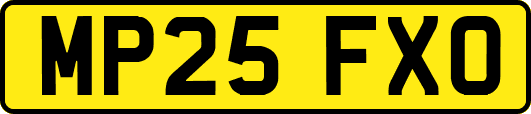 MP25FXO