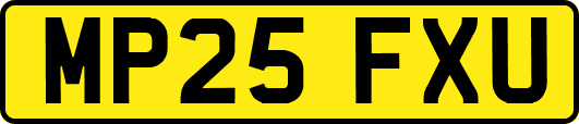 MP25FXU