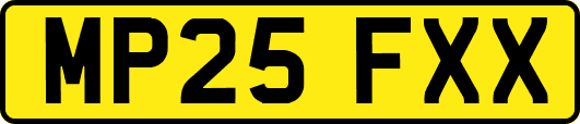 MP25FXX