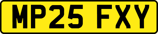 MP25FXY