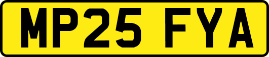 MP25FYA