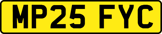 MP25FYC