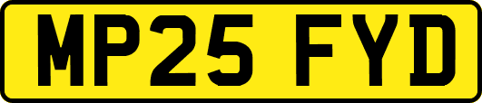MP25FYD