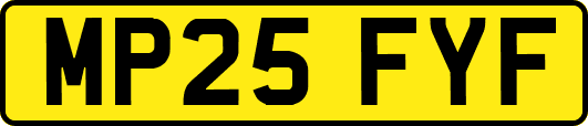MP25FYF