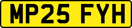 MP25FYH