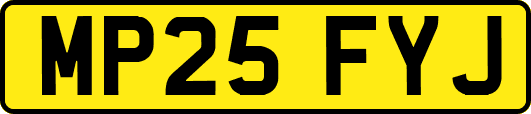 MP25FYJ