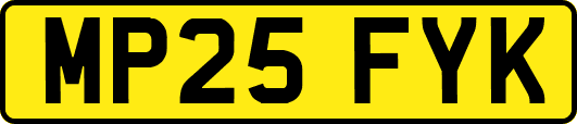 MP25FYK