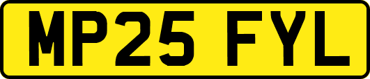 MP25FYL