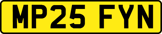MP25FYN