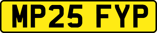 MP25FYP
