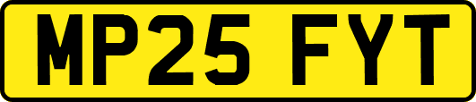 MP25FYT