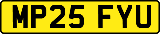 MP25FYU