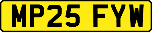 MP25FYW