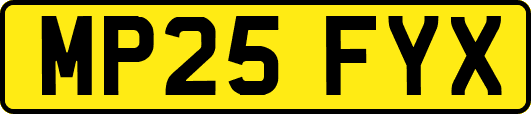 MP25FYX
