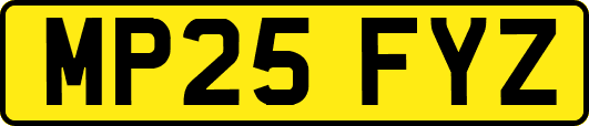 MP25FYZ