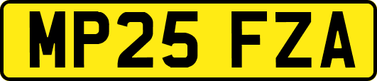 MP25FZA