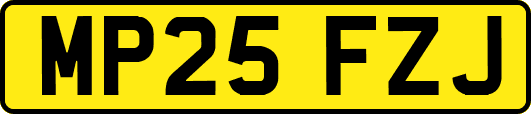 MP25FZJ