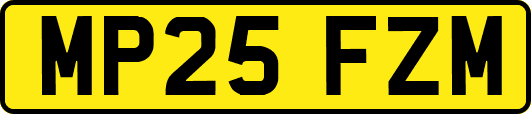 MP25FZM