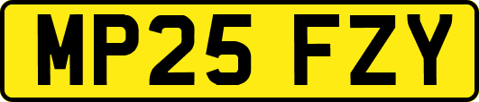 MP25FZY
