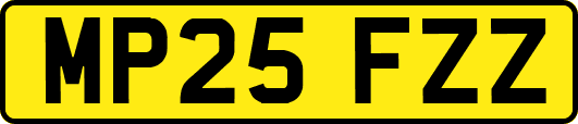 MP25FZZ