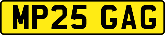 MP25GAG