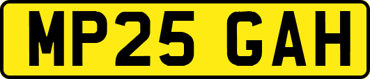 MP25GAH