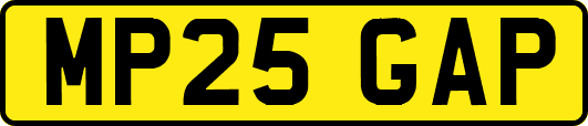 MP25GAP