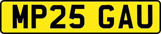 MP25GAU