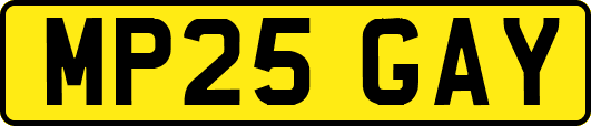 MP25GAY