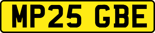 MP25GBE
