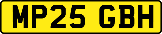MP25GBH