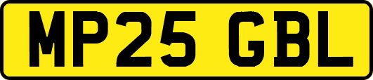 MP25GBL