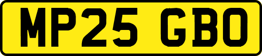 MP25GBO