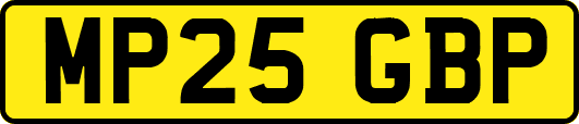 MP25GBP