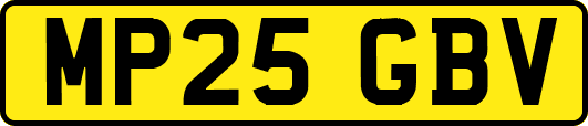 MP25GBV