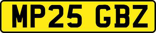 MP25GBZ