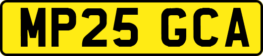 MP25GCA