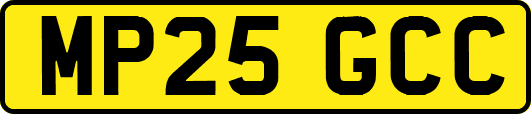 MP25GCC