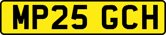 MP25GCH
