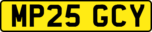 MP25GCY