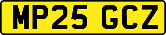 MP25GCZ