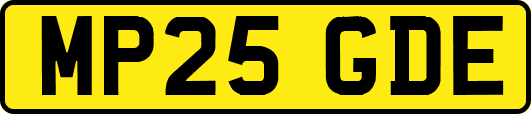 MP25GDE
