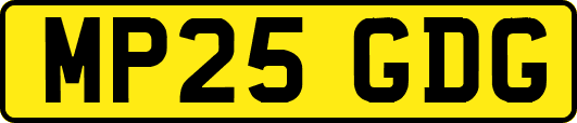 MP25GDG