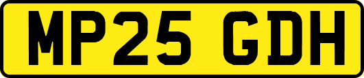 MP25GDH
