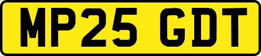 MP25GDT