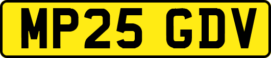 MP25GDV