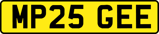 MP25GEE
